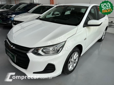 ONIX 1.0 FLEX LT MANUAL