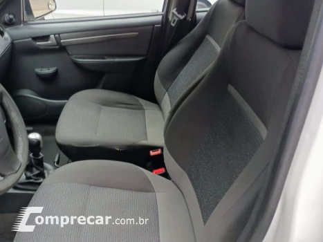 Celta 1.0 Mpfi Lt 8V Flex 4P Manual