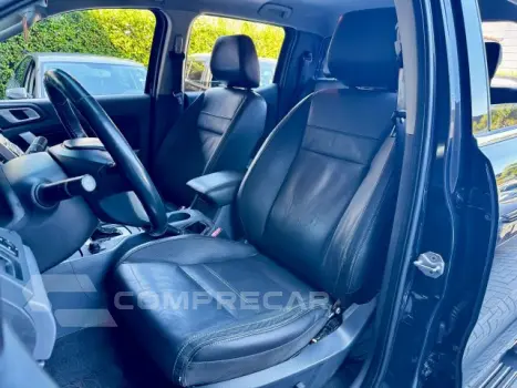 RANGER - 3.2 LIMITED 4X4 CD 20V 4P AUTOMÁTICO