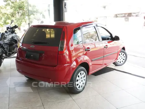 FIESTA 1.0 ROCAM HATCH 8V FLEX 4P MANUAL