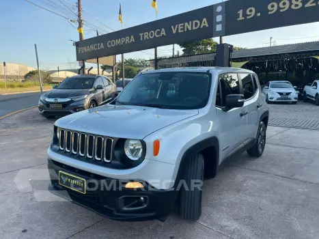 RENEGADE 1.8 16V Sport