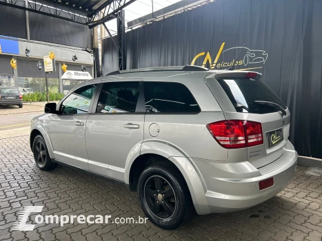 JOURNEY 2.7 SE V6 24V