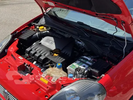 PUNTO 1.8 Sporting 8V