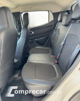 KWID 1.0 12V SCE Intense