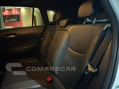 COROLLA CROSS 2.0 VVT-IE FLEX XRE DIRECT SHIFT