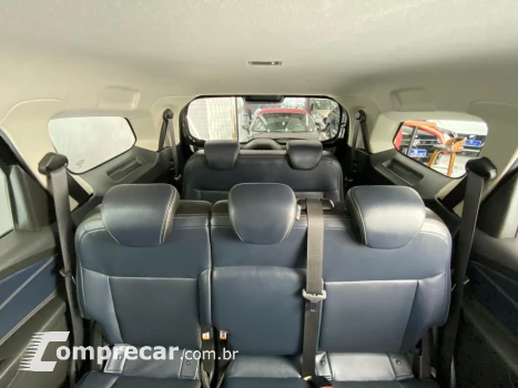 SPIN PREMIER 1.8 8V Econo.Flex 5p Aut.