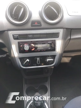 SAVEIRO 1.6 MI Trendline CS 8V