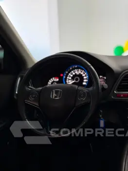 HR-V EX 1.8 Flexone 16V 5p Aut.