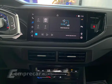 Nivus Highline 1.0 200 TSI Flex Aut.