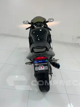 CBR 1100 XX