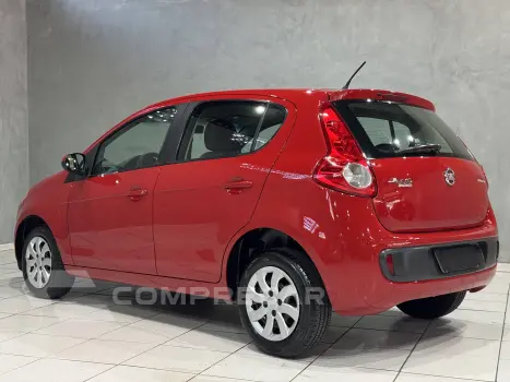 PALIO 1.0 MPI Attractive 8V