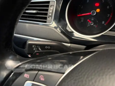 JETTA 2.0 TSI HIGHLINE 211CV GASOLINA 4P TIPTRONIC