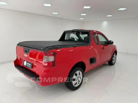 MONTANA 1.4 MPFI LS CS 8V