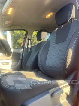 CAPTUR 1.6 16V SCE Life