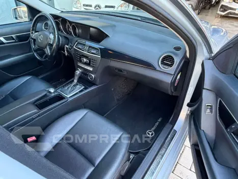 C-180 CGI Classic 1.8 16V 156cv Aut.