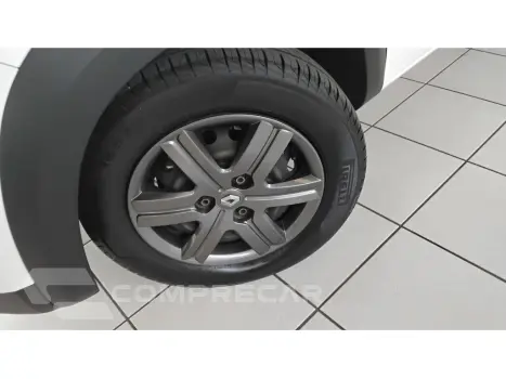 KWID 1.0 12V SCE FLEX ZEN MANUAL