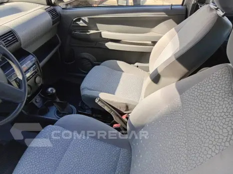 VW/Fox 1.6 Mi