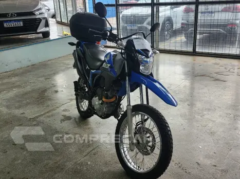 HONDA NXR 160 BROS ESDD