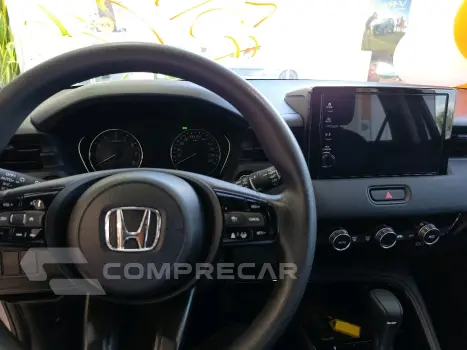 HR-V 1.5 DI I-VTEC FLEX EX CVT