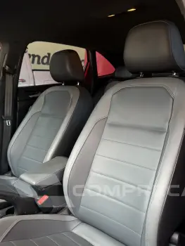 NIVUS 1.0 200 TSI Highline
