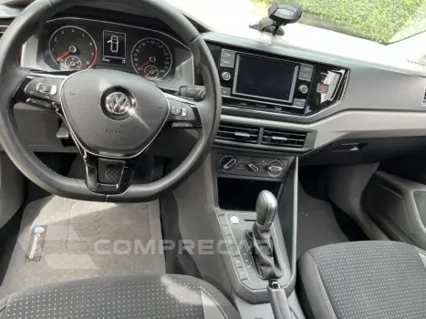POLO 1.0 200 TSI Comfortline