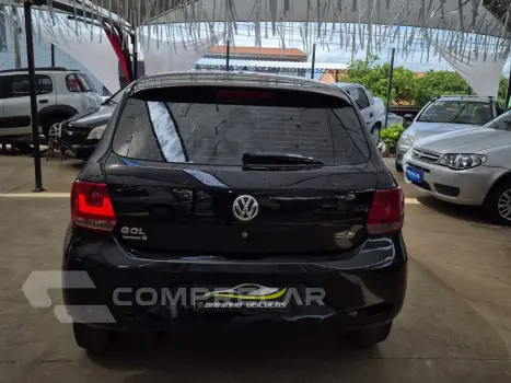 Gol 1.0 Mi 8V Flex 2P Manual G.Vi