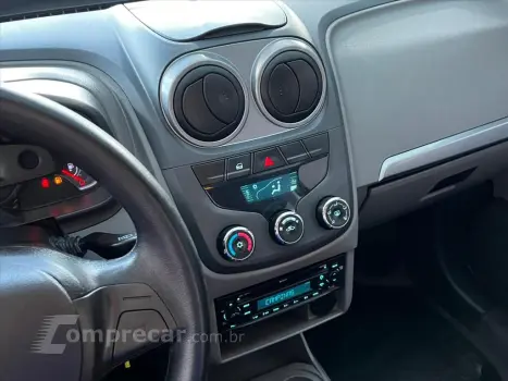 AGILE 1.4 MPFI LTZ 8V FLEX 4P MANUAL