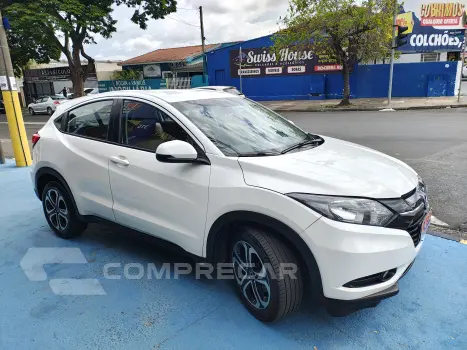 HR-V 1.8 16V LX