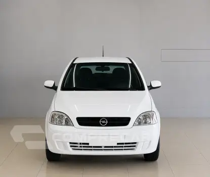 CHEVROLET CORSA 1.8 MPFI Sedan 8V 4 portas