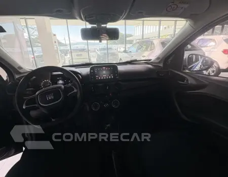 Argo Drive 1.0