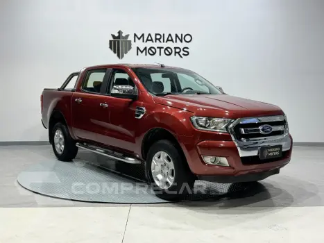 RANGER 2.5 XLT 4X2 CD 16V FLEX 4P MANUAL