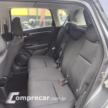 Fit LX 1.5 Flexone 16V 5p Mec.