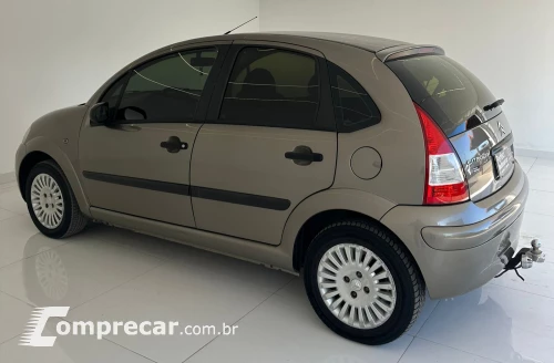 C3 1.4 I GLX 8V