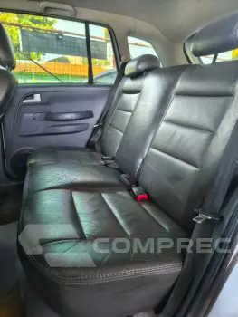 SPACEFOX 1.6 MI Comfortline 8V