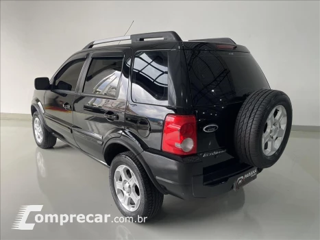 ECOSPORT 2.0 XLT 16V FLEX 4P AUTOMÁTICO