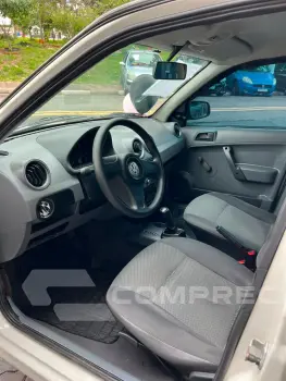 Gol 1.0 Total Flex 8V 5p (25 Anos)