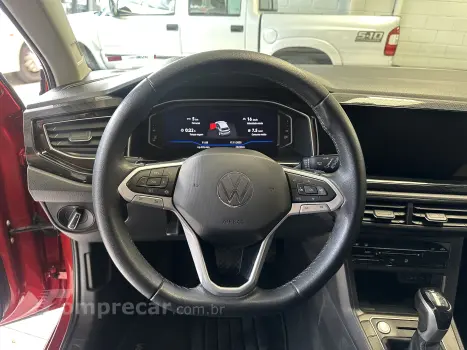 POLO 1.0 200 TSI Highline