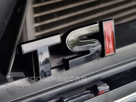 POLO 1.0 170 TSI HIGHLINE AUTOMÁTICO