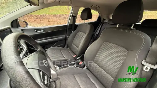 HB20 1.0 12V FLEX EVOLUTION MANUAL