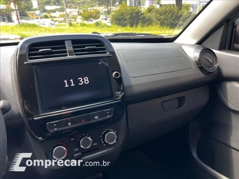 KWID 1.0 12V SCE Intense