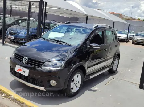 Crossfox 1.6 4P FLEX