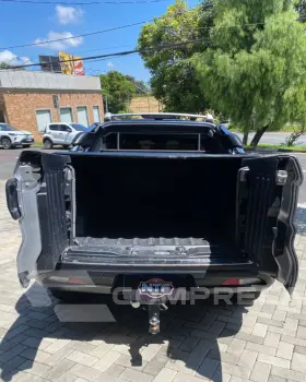 Toro Ranch 2.0 16V 4x4 TB Diesel Aut.