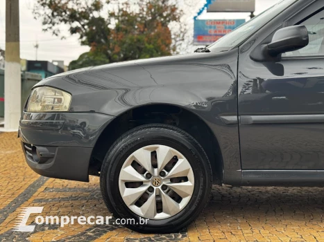 GOL 1.0 MI 8V