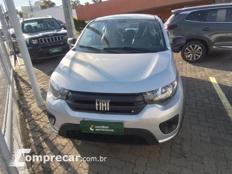 MOBI 1.0 EVO FLEX LIKE. MANUAL
