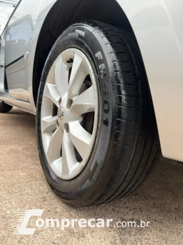 SENTRA 2.0 S 16V