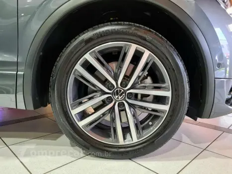 TIGUAN R-LINE TSI 2.0 16V