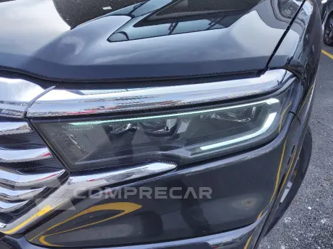 RAMPAGE 2.0 TURBO DIESEL LARAMIE 4X4 AUTOMÁTICO