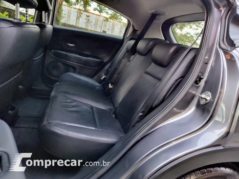 HR-V 1.8 16V EX