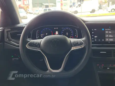 Nivus Highline 1.0 200 TSI Flex Aut.