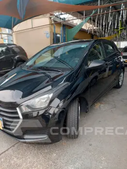 Hyundai HB 20 CONFORT 1.0 4 portas